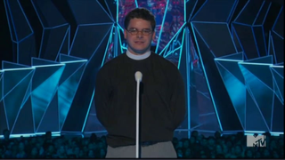 Robert E. Lee's Descendant Introduced Heather Heyer's Mother at the VMAs